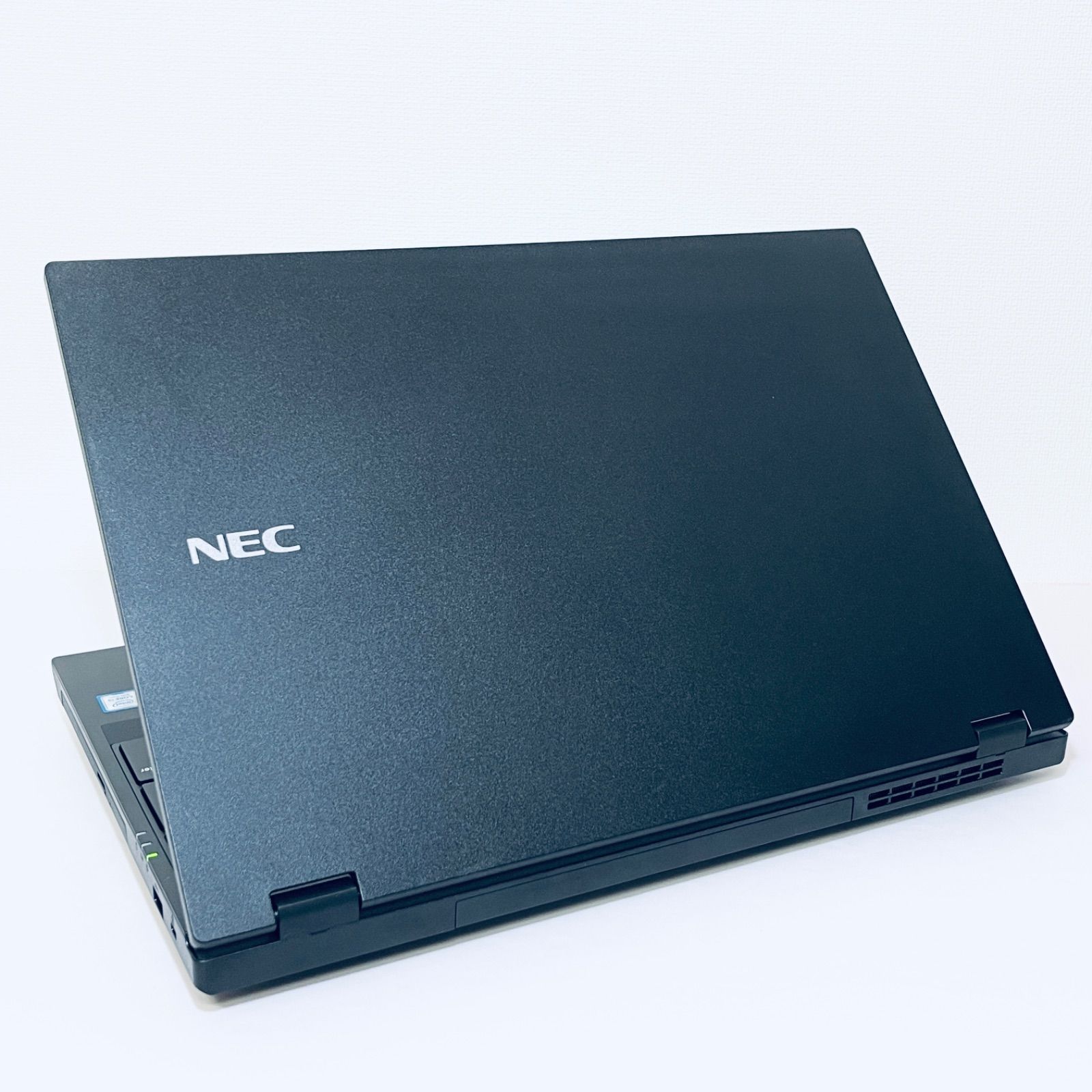 Core i5 8200Y 新品SSD NEC ノートパソコン ブティック spektakel.wien