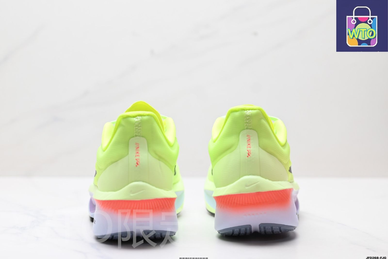 今日特価】ナイキ Nike ZoomX Invincible Run Flyknit FK6