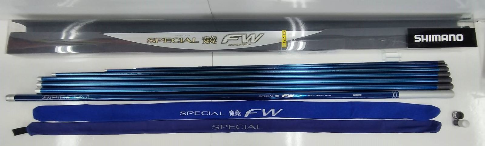 早得 10％OFF シマノ 2012年モデル 競FW H2.6-90NI 01 鮎 鮎釣り 鮎竿 友釣り 遡上 天然 郡上 長良川 九頭竜川 神通川 馬瀬川 付知川 矢作川 巴川