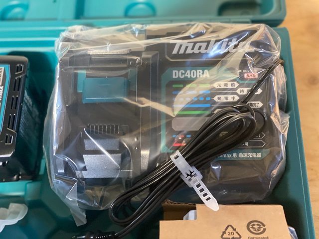 充電式ジグソー マキタ純正セット