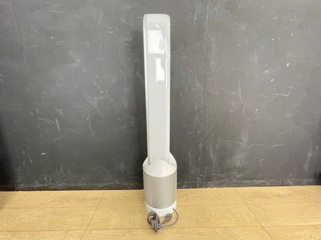 空気清浄機能付きタワーファン 【中古】動作保証 dyson Pure Cool Link