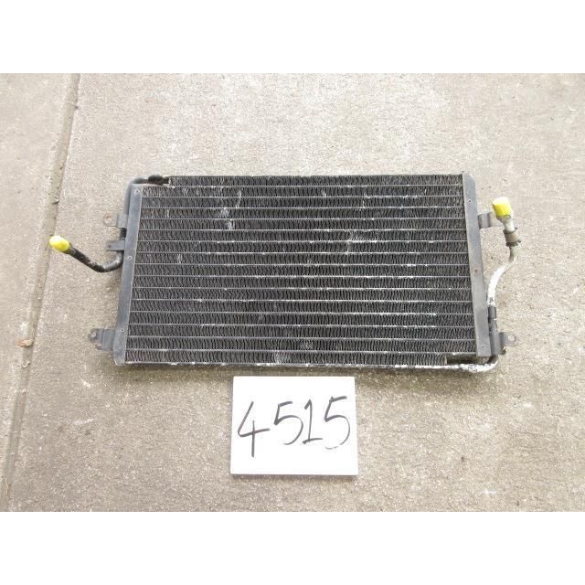 フェアレディZ HS130 逆輸入車 年式不明 エアコン コンデンサー 27650-P9100 185465 4515