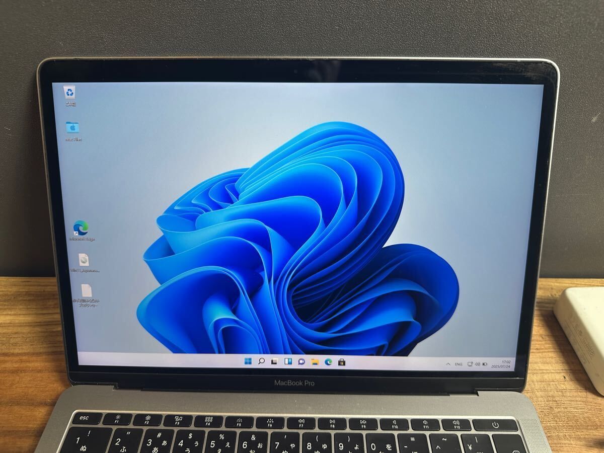 美品Macbook Pro 新品バッテリ　i5　265Gb/8Gb Amazon.com: Apple MacBook Pro 13.3