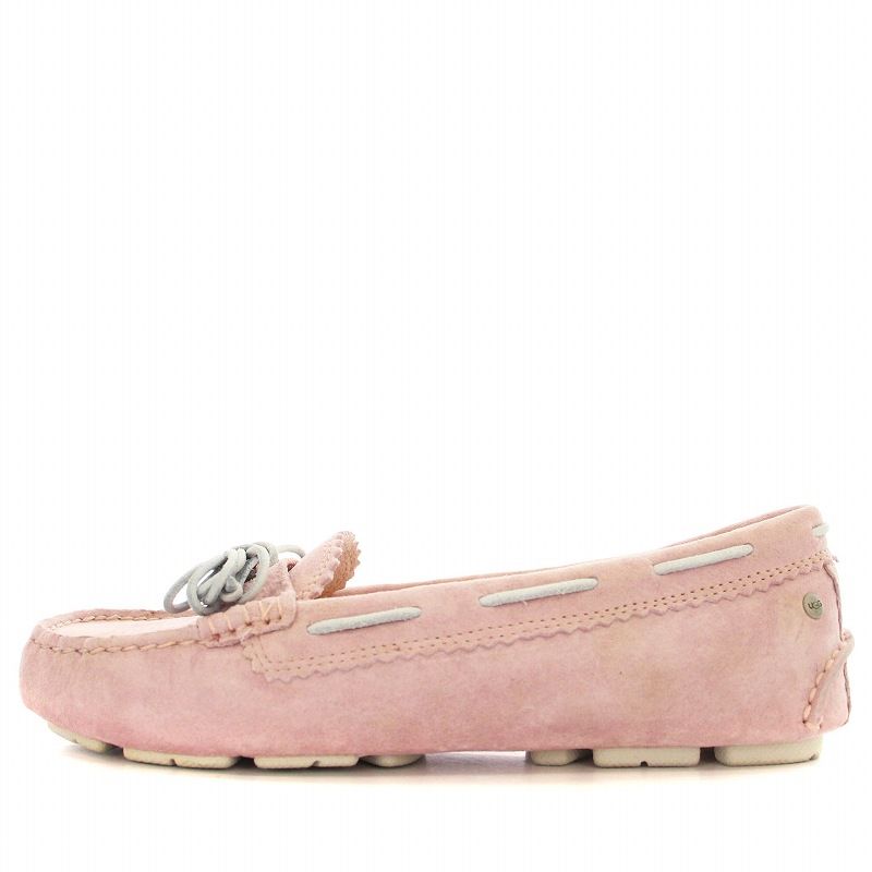 楽天市場】UGG アグ MEENA ミーナ モカシンシューズ 1003739