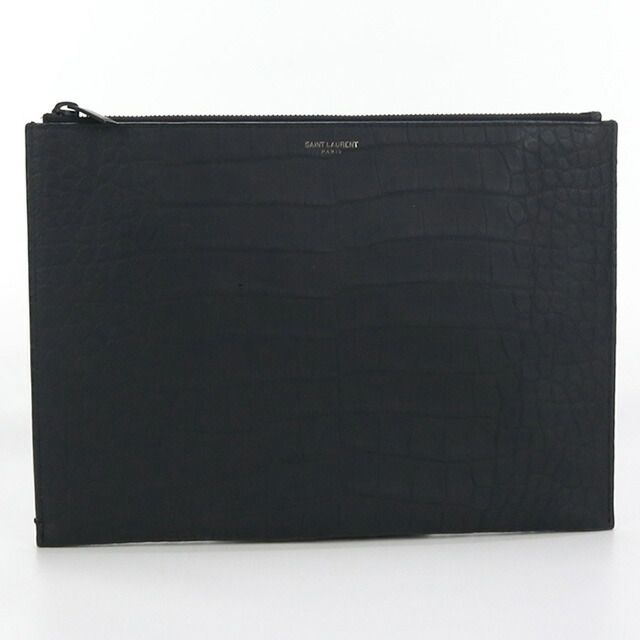 サンローラン SAINT LAURENT クラッチバッグ メンズ SL84977 クラッチ