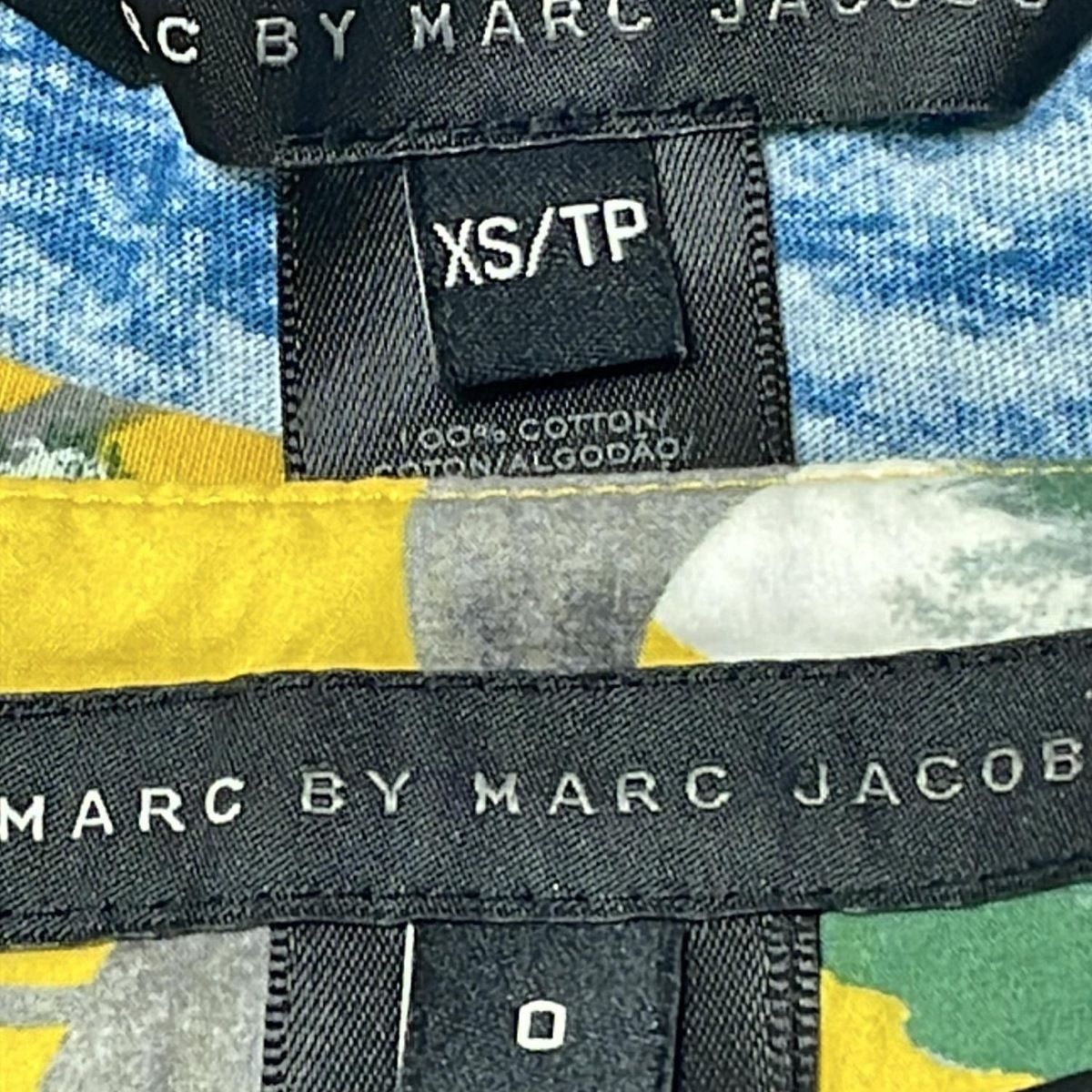 MARC BY MARC JACOBS(マークバイマークジェイコブス) スカート