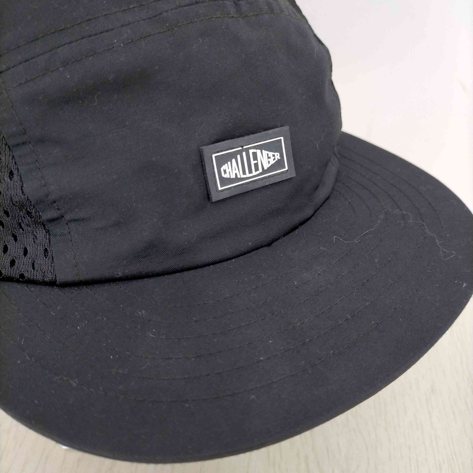 チャレンジャー CHALLENGER SUMMER JET CAP メンズ 表記無 - メルカリ