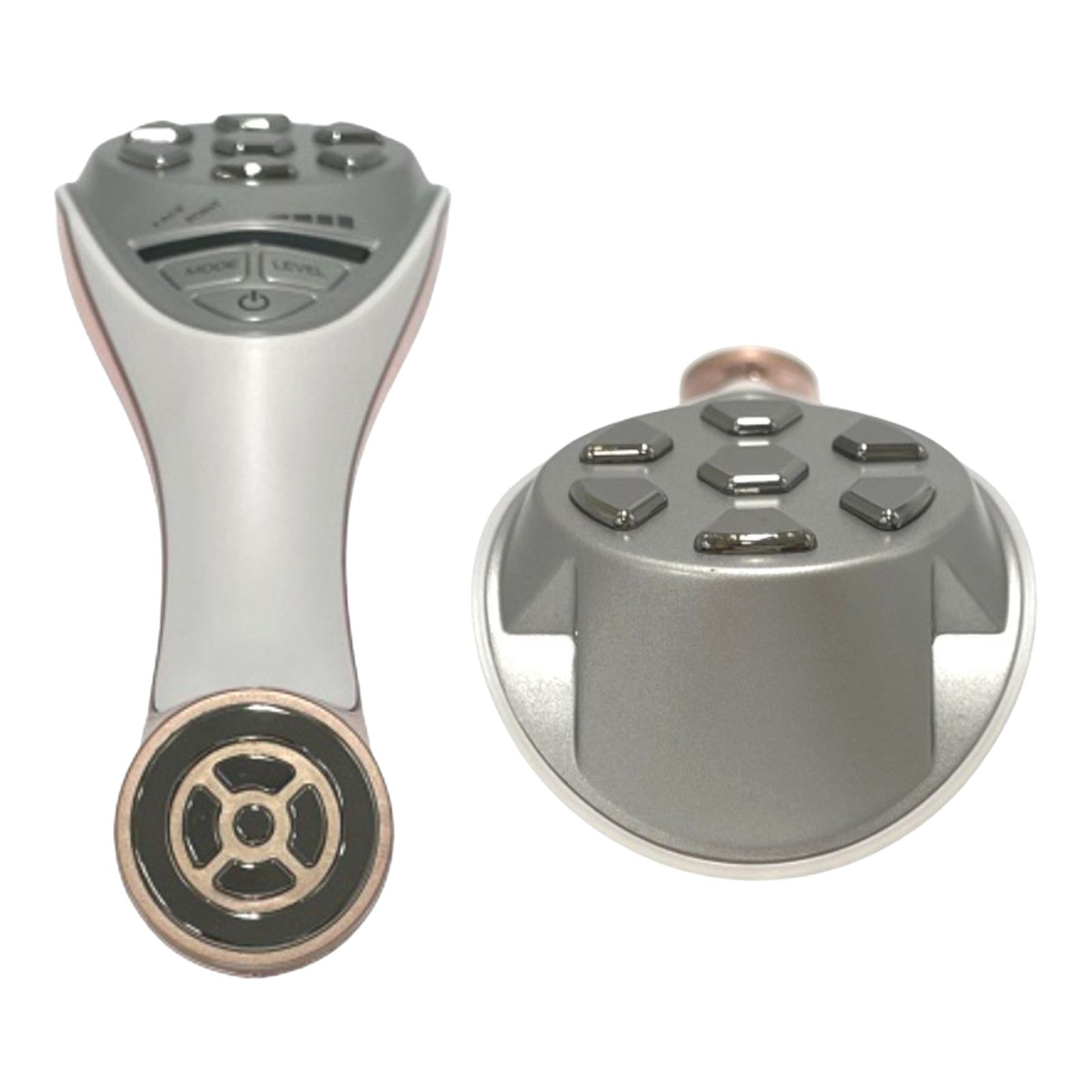 美顔器LUXCEAR Visage S（ルクセアヴィサージュS）専用ジェル付き