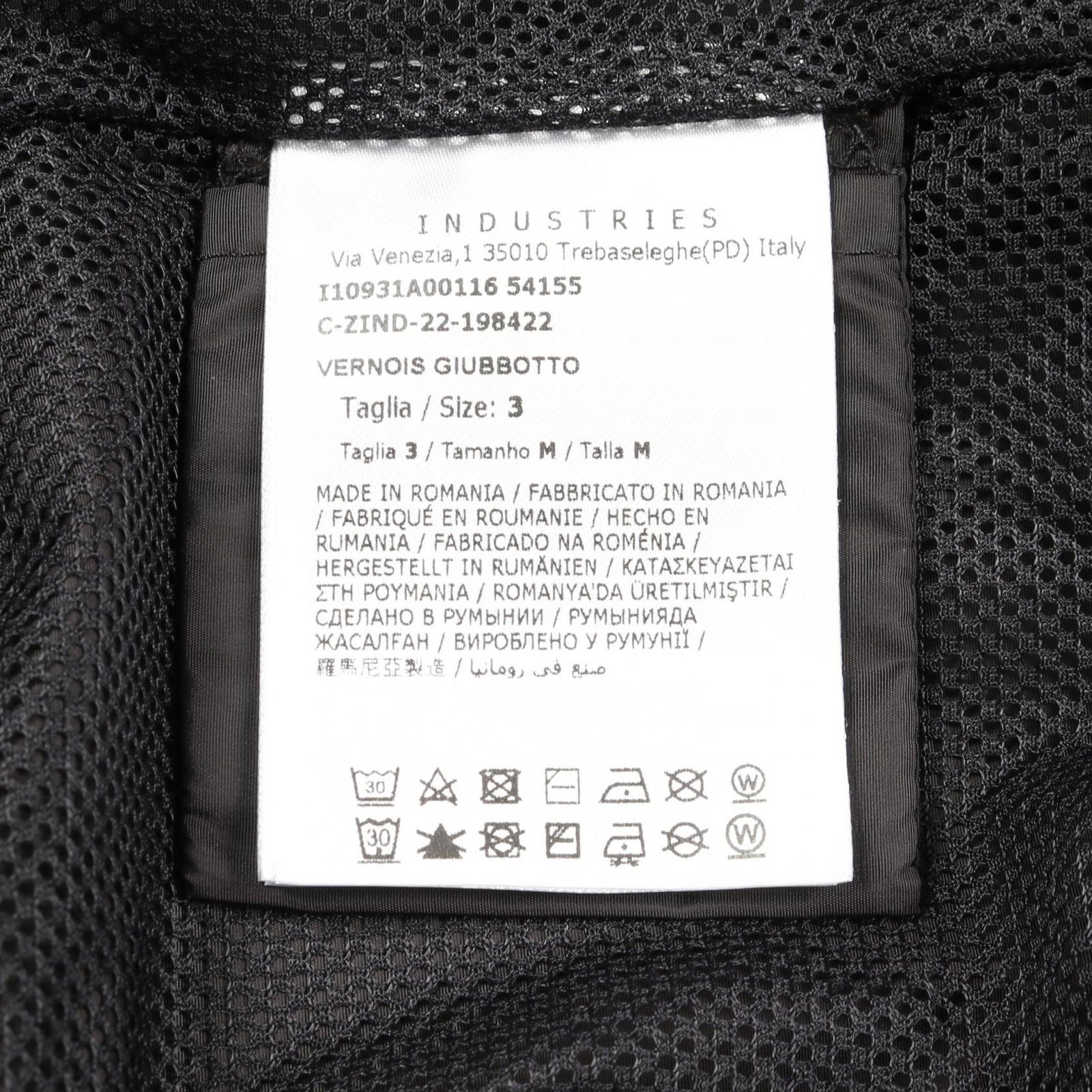 MONCLER モンクレール