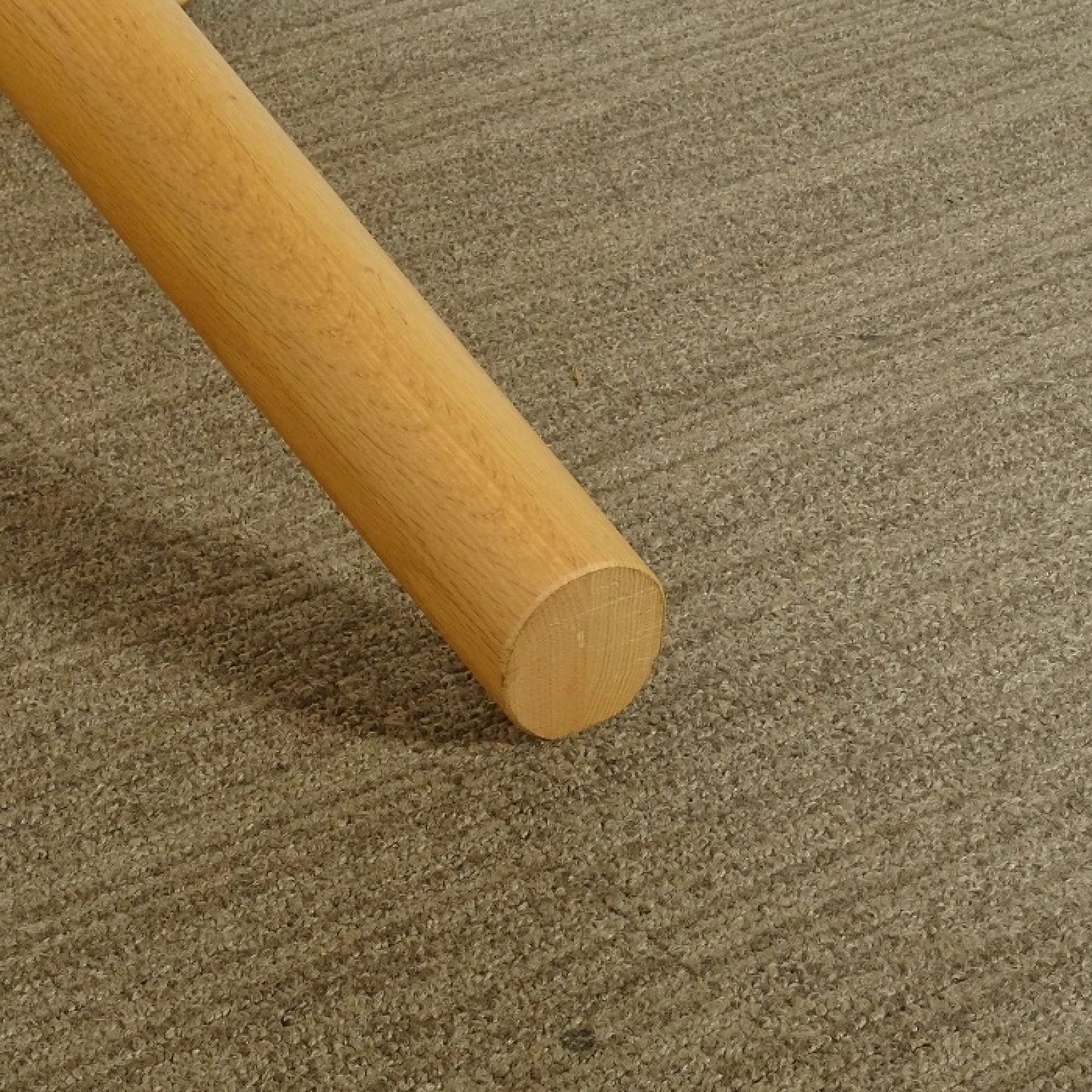 オーク無垢材 10万