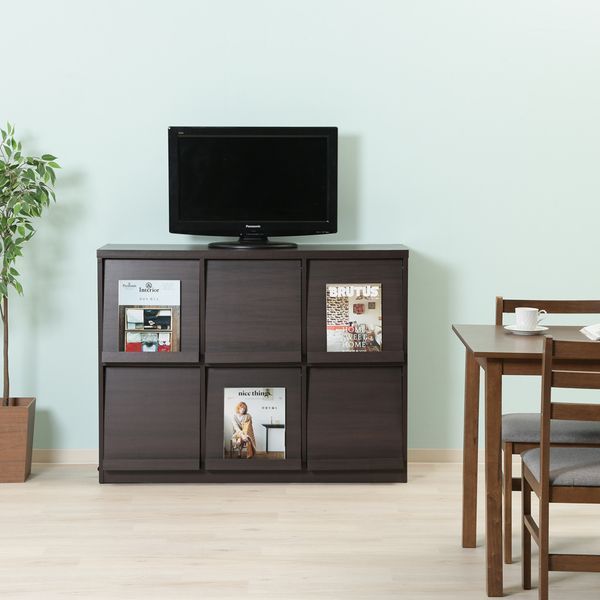 ディスプレイラック