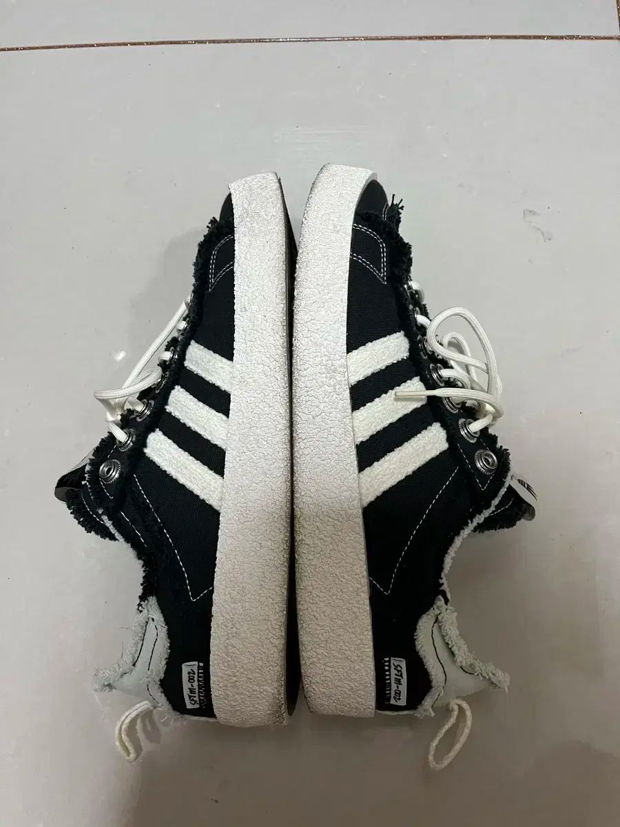 adidas(アディダス) X ソングフォーダーミュート キャンパス 80s 265 サイズ