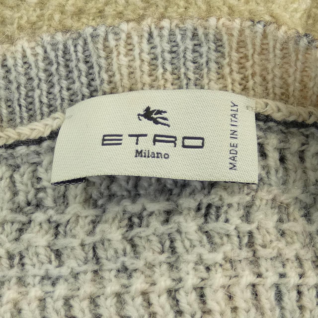 エトロ ETRO