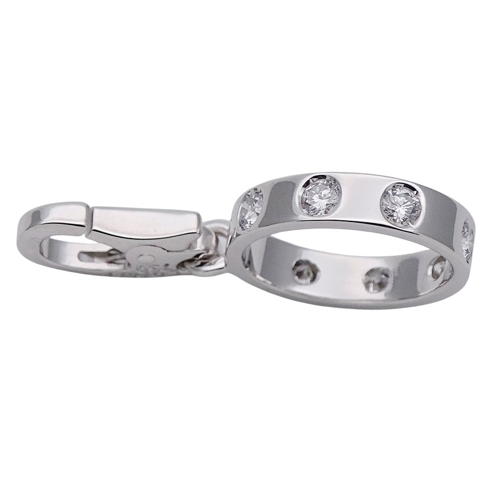 あき様専用※】カルティエ Cartier ペンダントトップ レディース メンズ