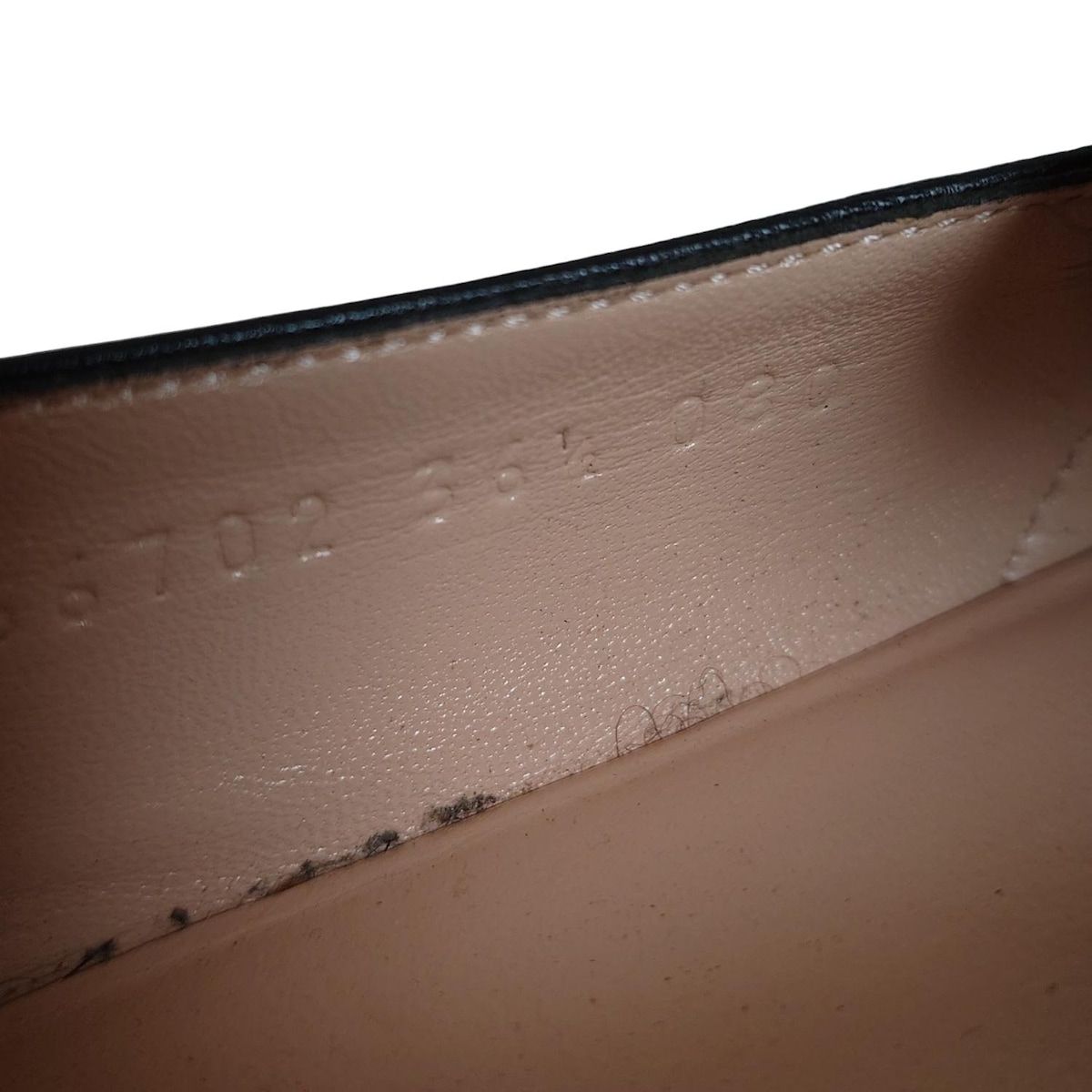 黒 ホースビット