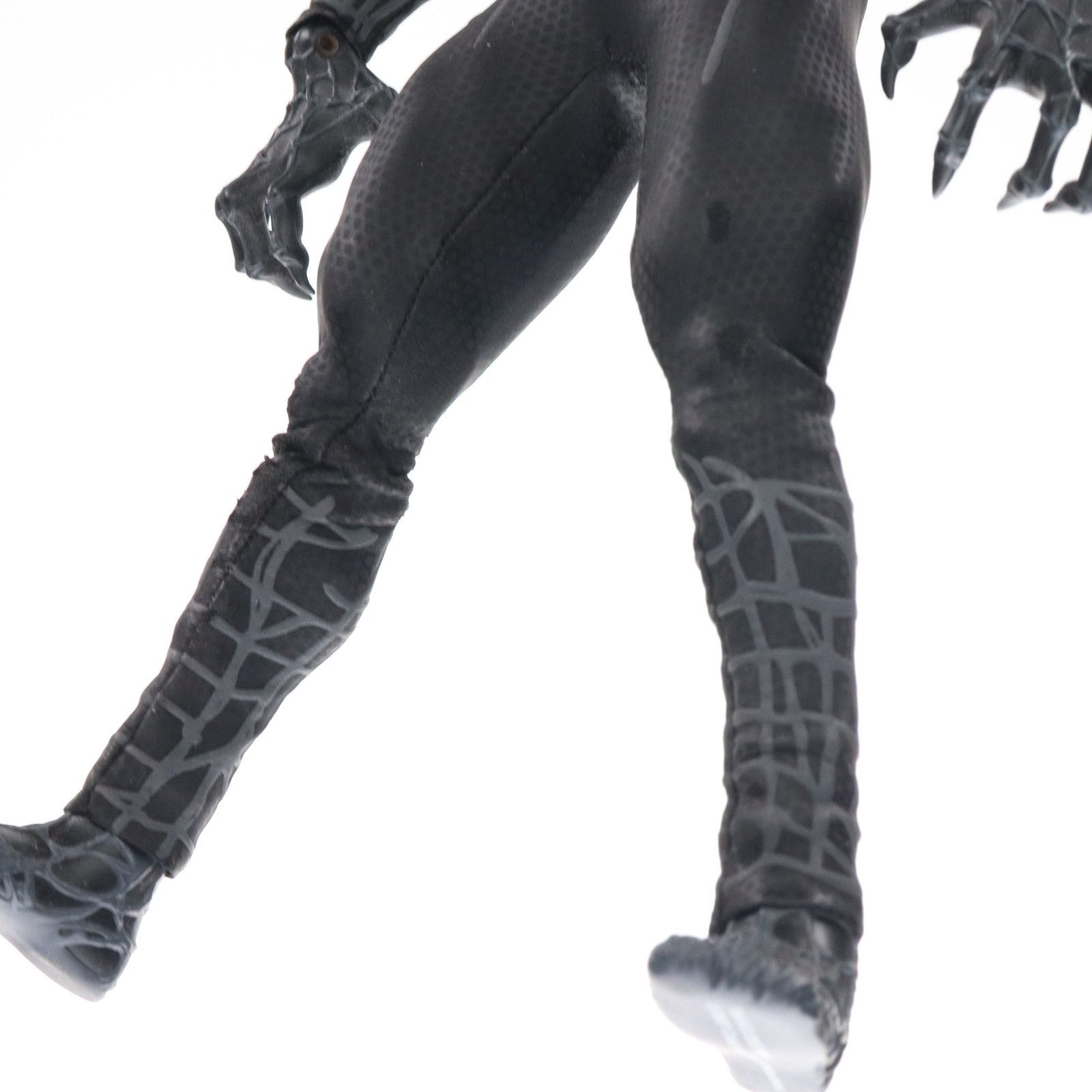 メディコム・トイRAHリアルアクションヒーローズスパイダーマン3可動式フィギュア ふるいちオンライン - ホビー/MARVEL（マーベル）/リアル