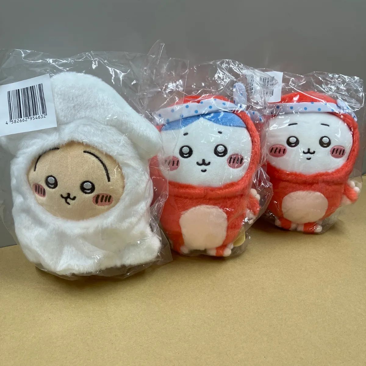 ちいかわ - ちいかわ たこイカくじ C賞 D賞 Amazon.co.jp: ちいかわ たこイカくじ C賞 ふわふわたこイカ