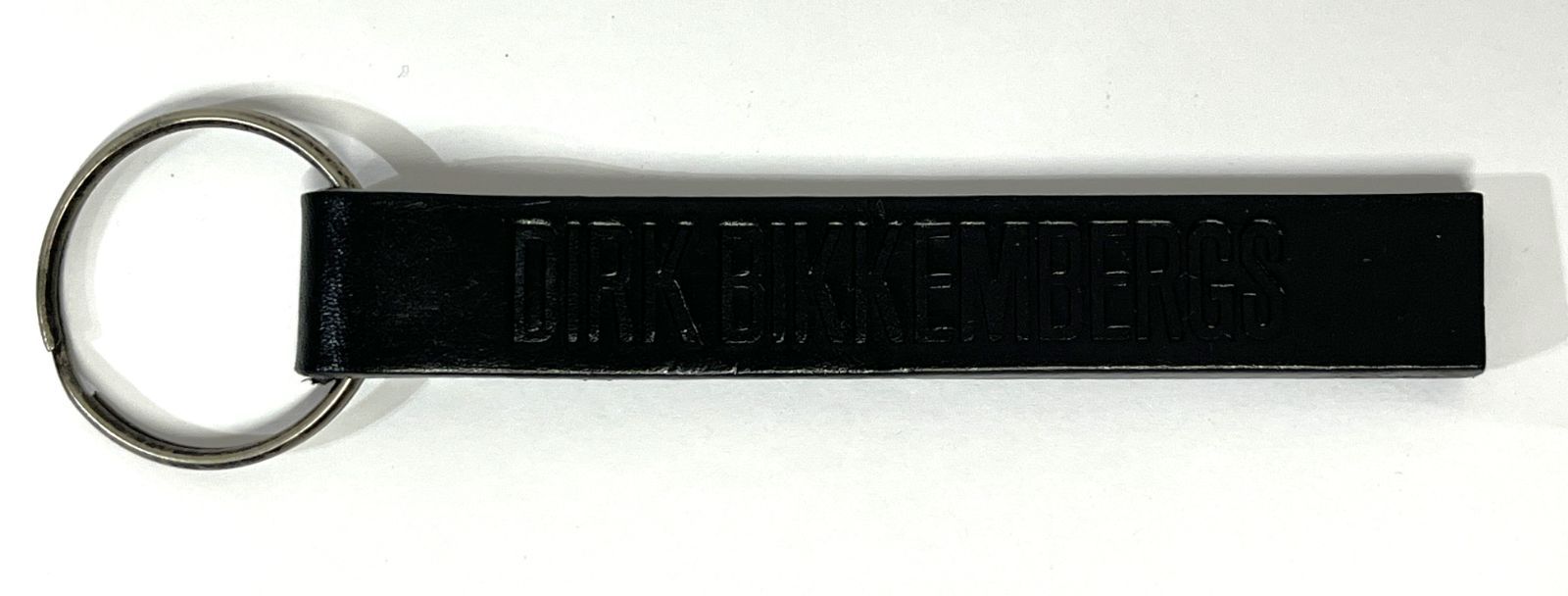 希少　DIRK BIKKEMBERGS　ダークビッケンバーグ　キーホルダー 希少 デッドストック DIRK BIKKEMBERGS｜ダークビッケンバーグ