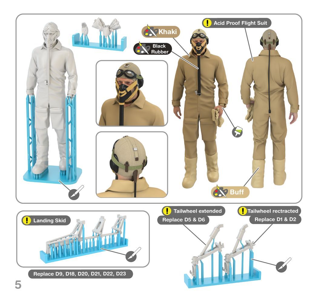 １点 ガスパッチモデル