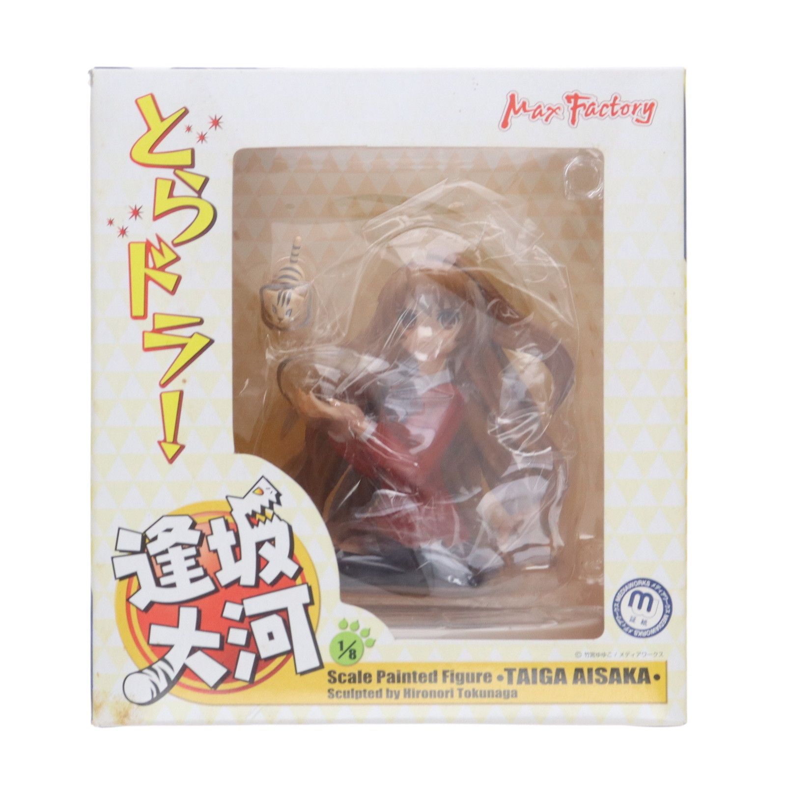 OneMall provides Mercari products: 逢坂大河(あいさかたいが) とら