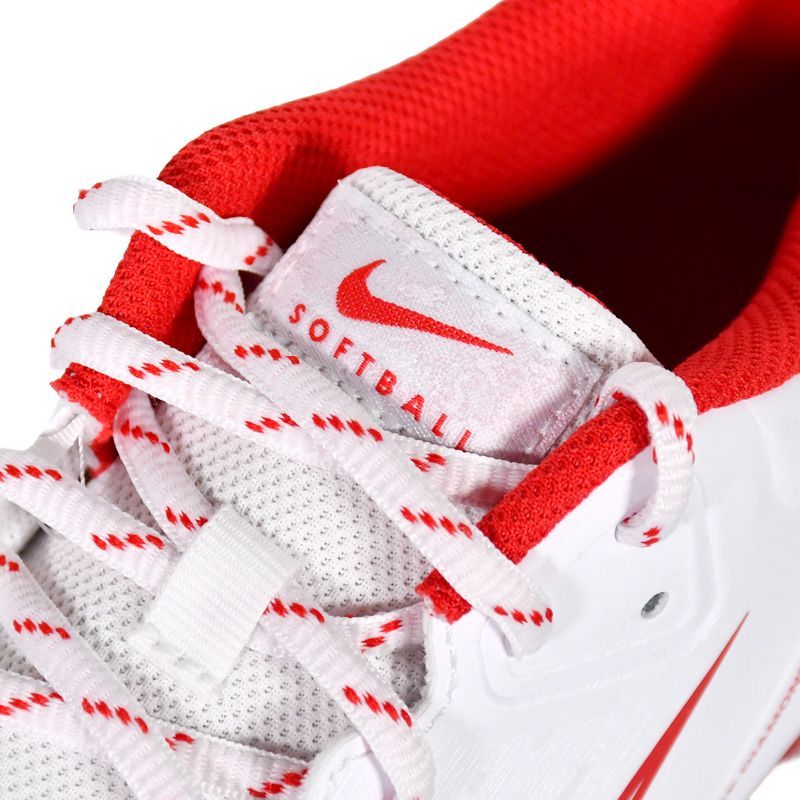 NIKE 野球スパイクシューズ 29cm ハイパーダイアモンド 4 ソフトボール 楽天市場】NIKE ナイキ 野球 スパイク WOMENS HYPERDIAMOND 4