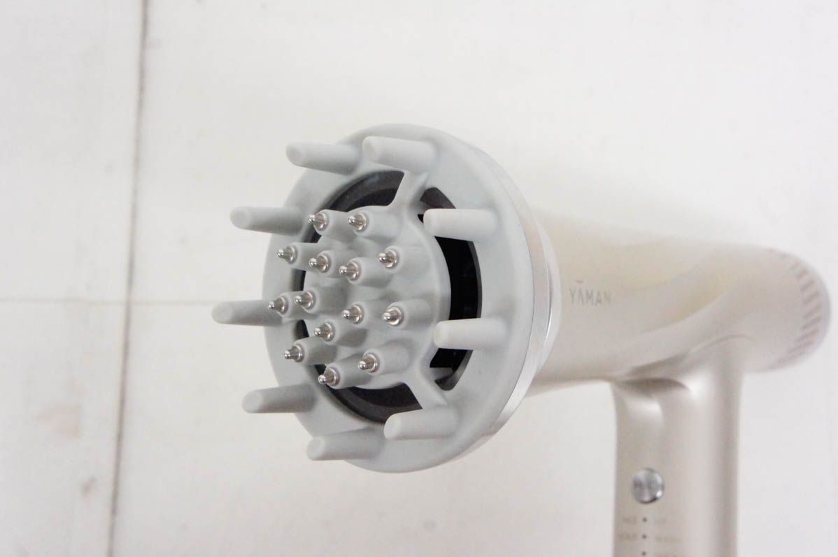 中古】C YA-MANヤーマン リフトドライヤー HC-20N - メルカリ