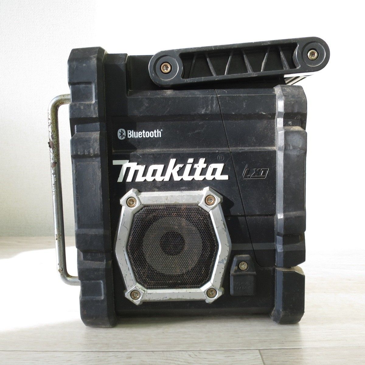 MAKITA マキタ 現場ラジオ MR106 本体のみ 【公式通販】