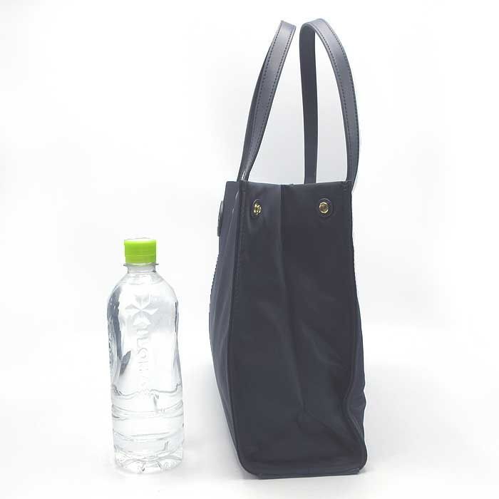 トリーバーチ トートバッグ TORY BURCH エラ ナイロン スモールトート