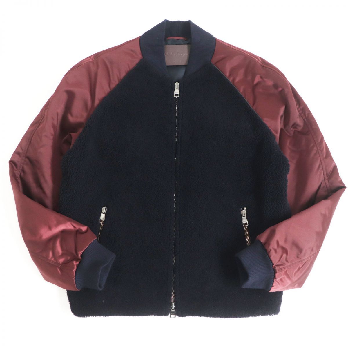 極美品□Salvatore Ferragamo/サルヴァトーレフェラガモ