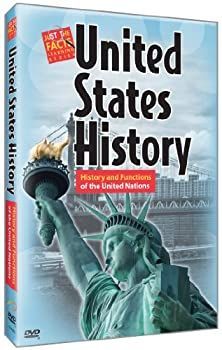 U.S. History: History & Functions of the United N [DVD]