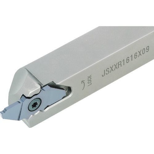 タンガロイ　ＴＡＣバイト角 タンガロイ ＴＡＣバイト角｜CTSR25-3｜溝入れ・突切り工具・ホルダ