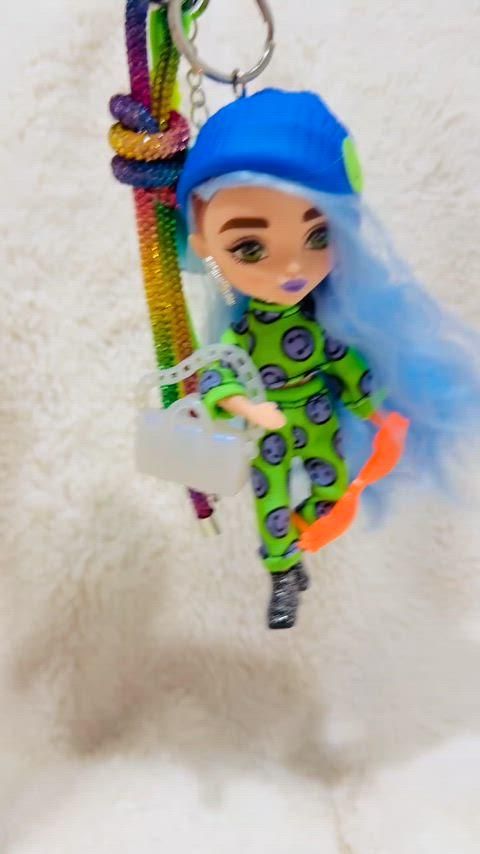 ミニ