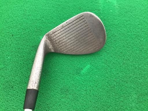中古】 Cgs Orion(オライオン) SPY-1 WED TYPE-G(ノーメッキ) 56