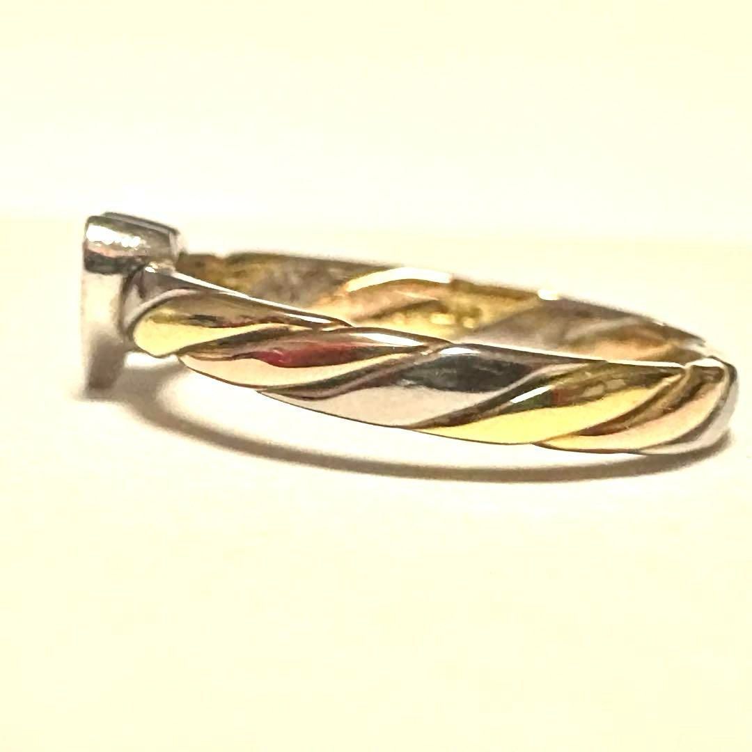 K18 ダイヤモンド