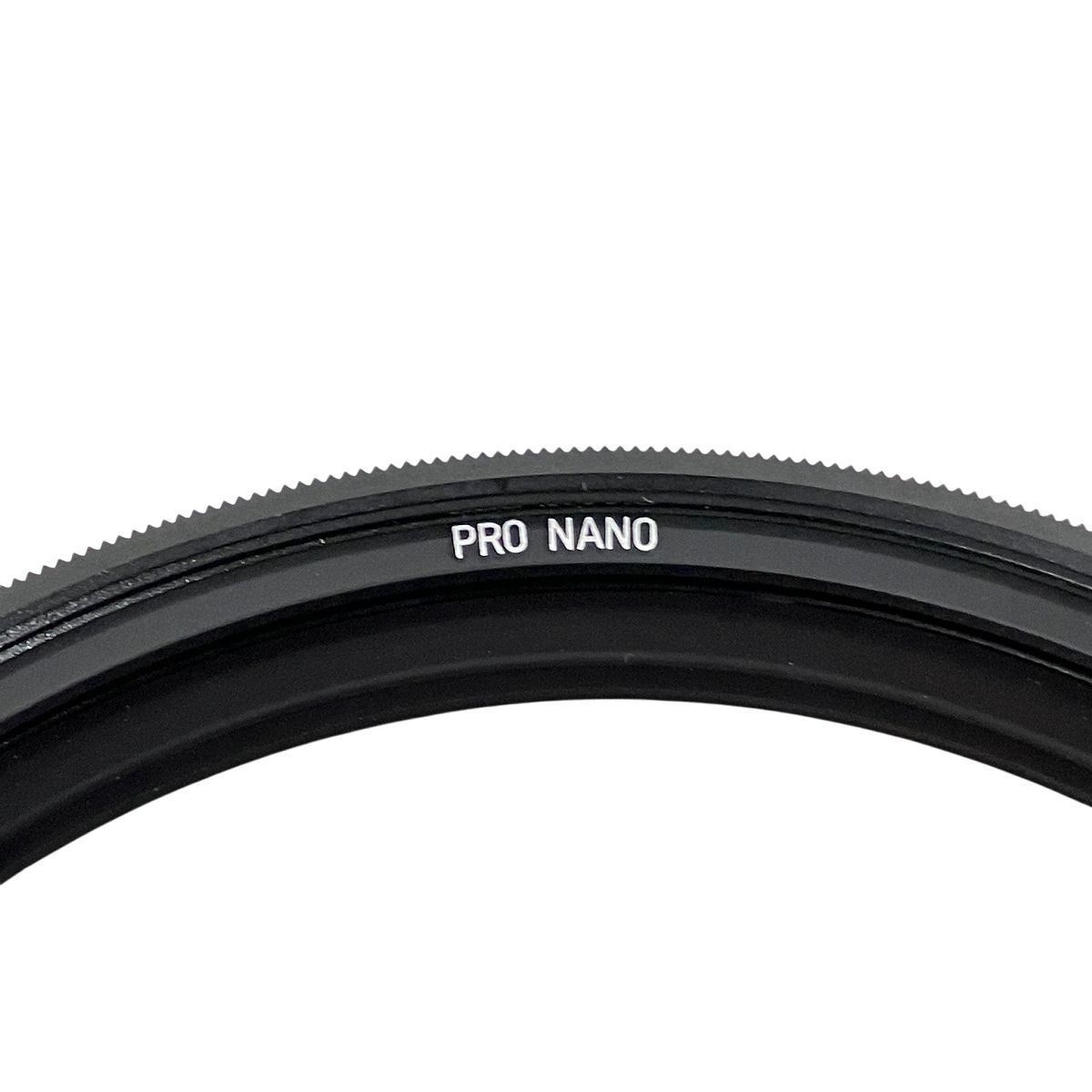 NiSi TRUE COLOR ND VARIO 1 5 stops 82 mm NDフィルター