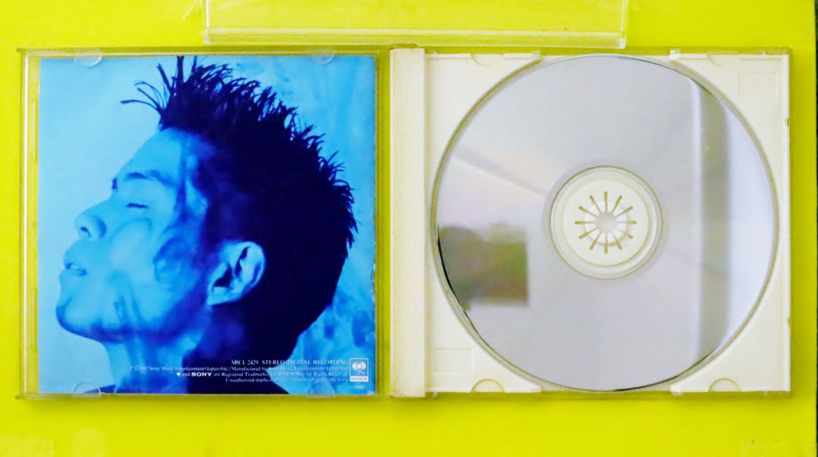 久保田利伸CD4枚セット 久保田利伸 CD 4枚セット - メルカリ