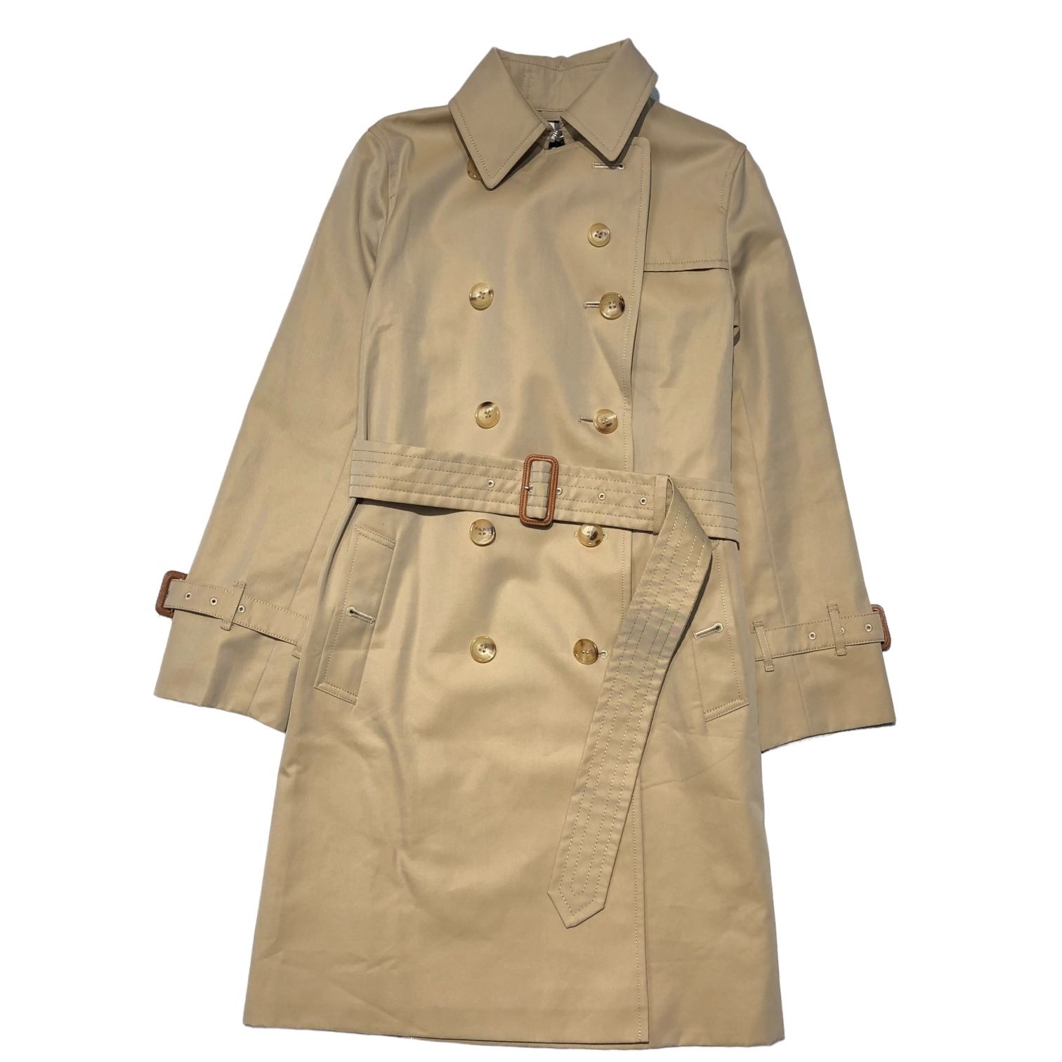 Burberry Londonのトレンチコート140A Burberry Londonのトレンチコート140A