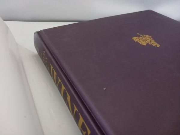 世界のワイン図鑑 第7版 ヒュｰ・ジョンソン - メルカリ