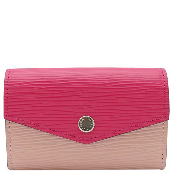 ルイヴィトン カードケース ミュルティカルト サラ M62255 鑑定