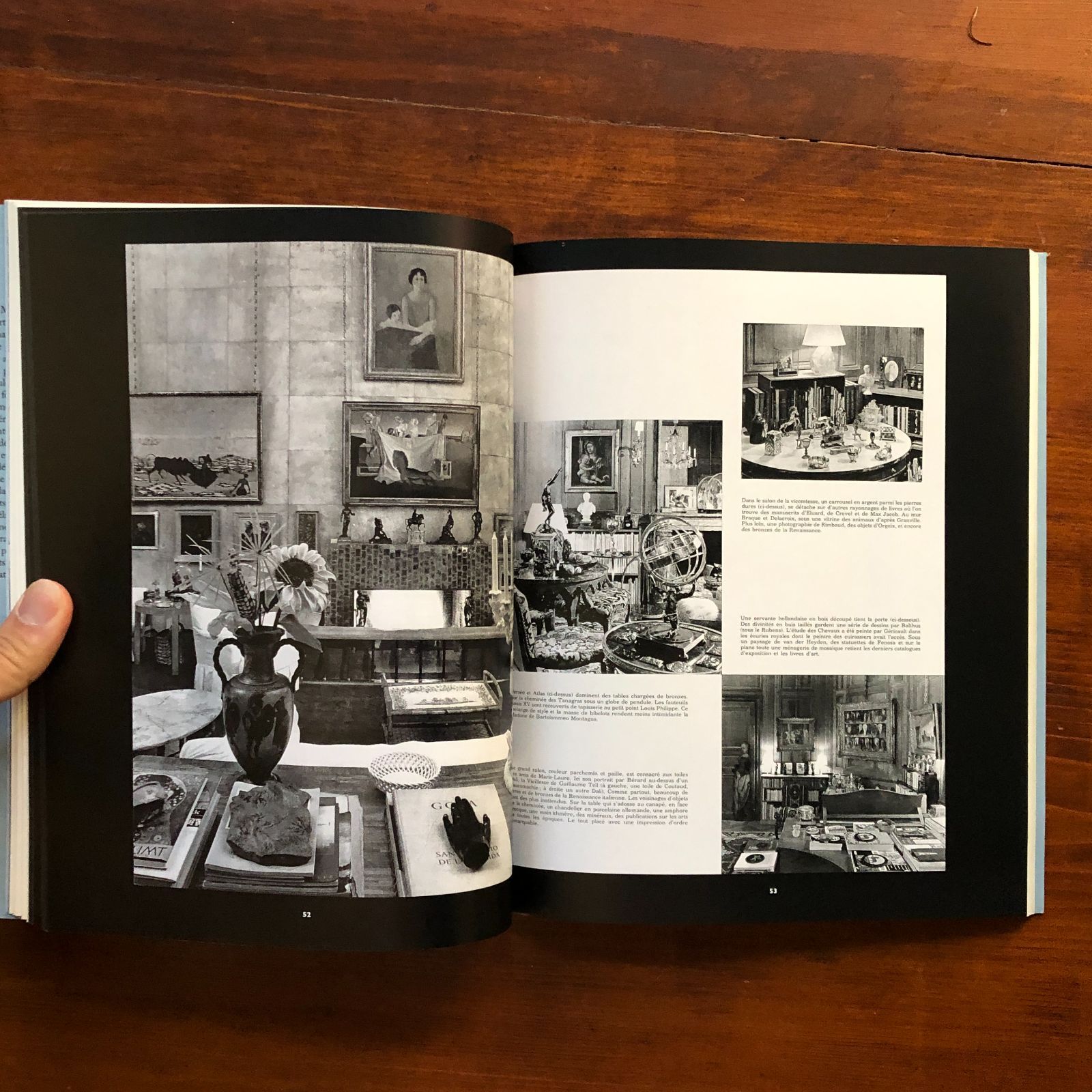 ジャン・ミシェル・フランク作品集 ストア Jean-Michel Frank : Un d