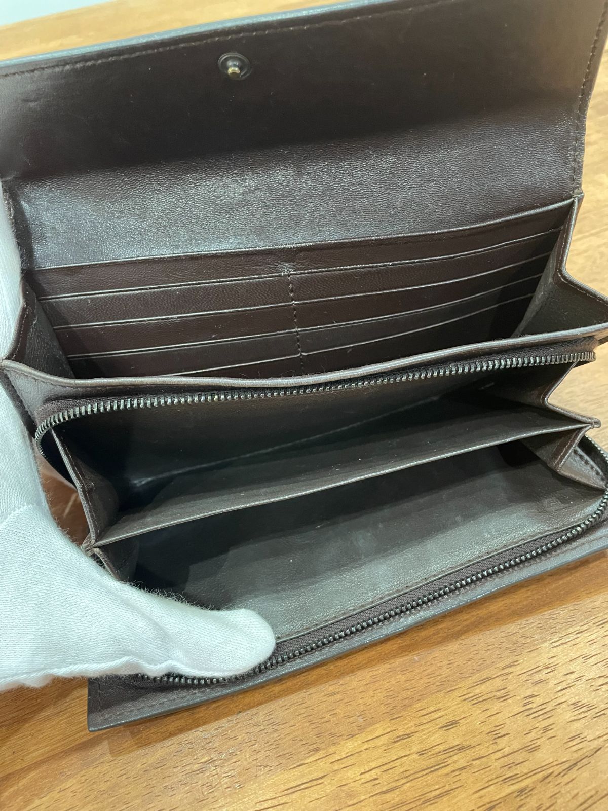 ボッテガヴェネタ