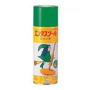 まとめ エンダスゾール ジャンボ|着塵スプレー 大容量 420ml 化学モップ ダスター用再生液スプレー ×20個セット