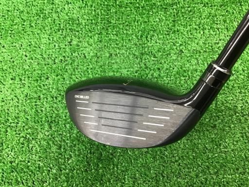 プロギア LS フェアウェイウッド 2023 3w 16.5° SPEEDER NX for PRGR R