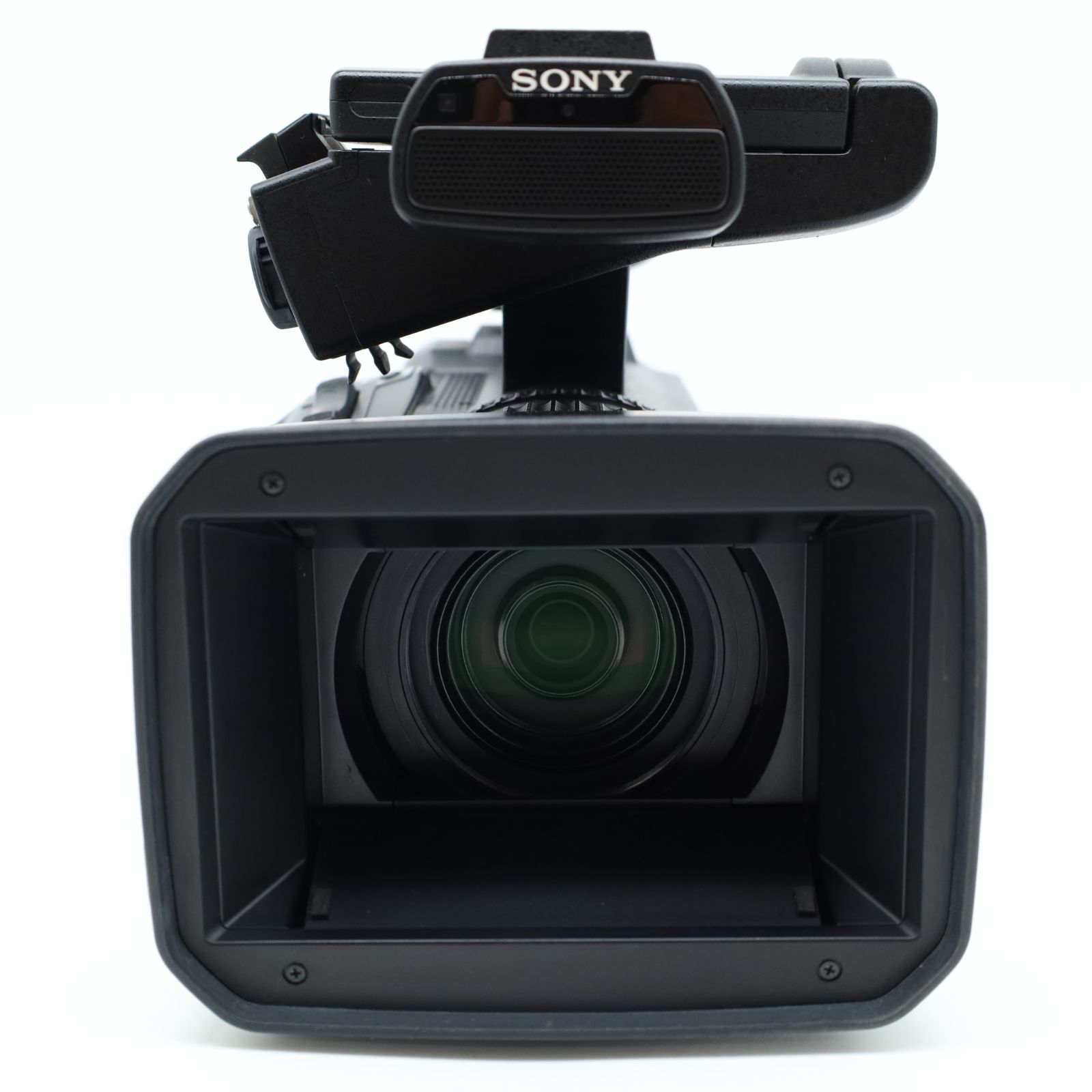 □並品□ SONY PXW-Z150 XDCAMメモリーカムコーダー 252007 - メルカリ