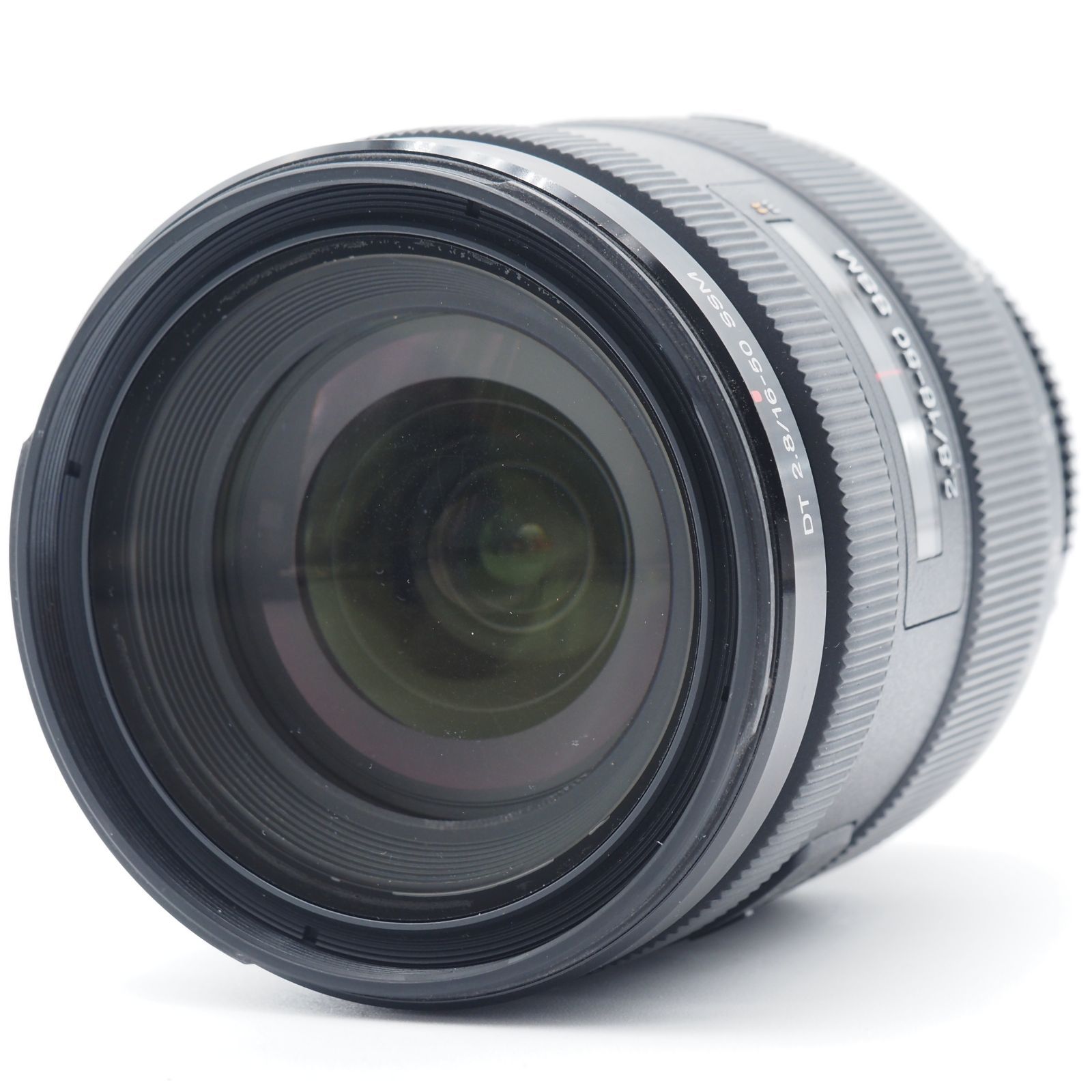 Canon 超広角ズームレンズ EF-S10-18mm F4.5-5.6 IS STM APS-C対応