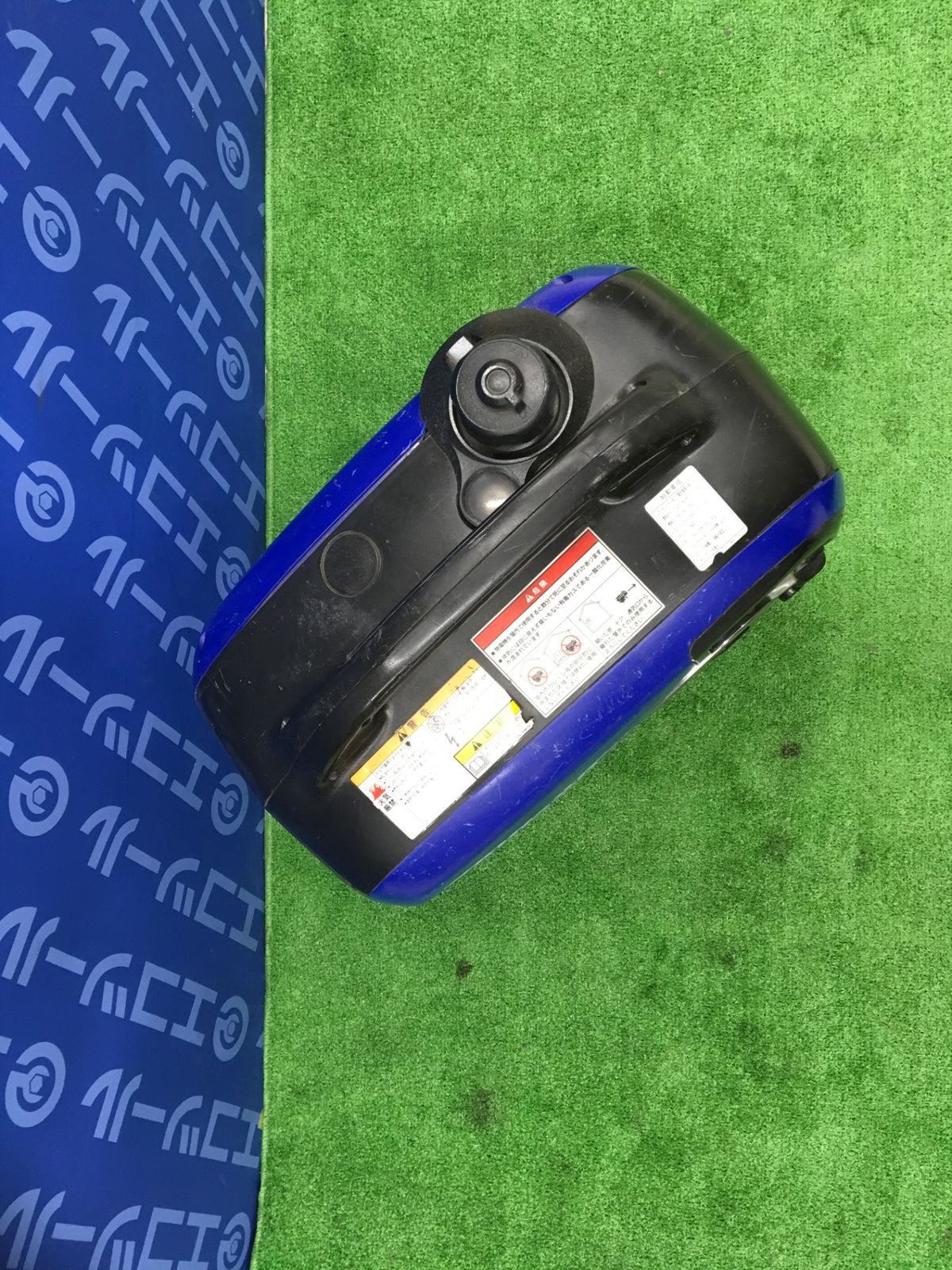 品 〇YANMAR ヤンマー インバーター発電機 G1600is ITKCKUGGL2G0 エコツール小牧ｲﾝﾀｰ店 M02 HRDEVELOPMENT_JP