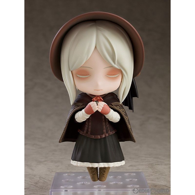 ねんどろいど 1992 人形(にんぎょう) Bloodborne(ブラッドボーン) 完成品 可動フィギュア グッドスマイルカンパニー - メルカリ