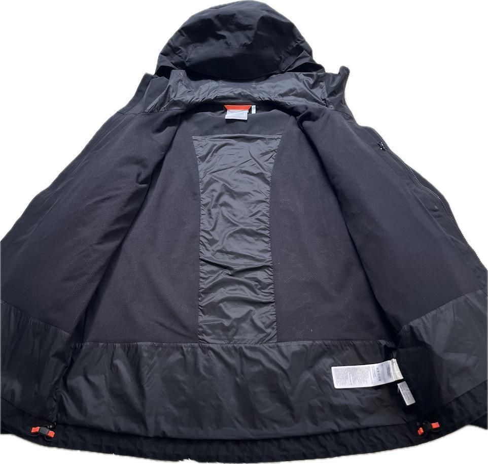 MAMMUT アヤコプロ ayako pro　L/XL GORE-TEX 美品 マムート メンズ ジャケット ゴアテックス GORE-TEX AYAKO PRO 2.0 HS