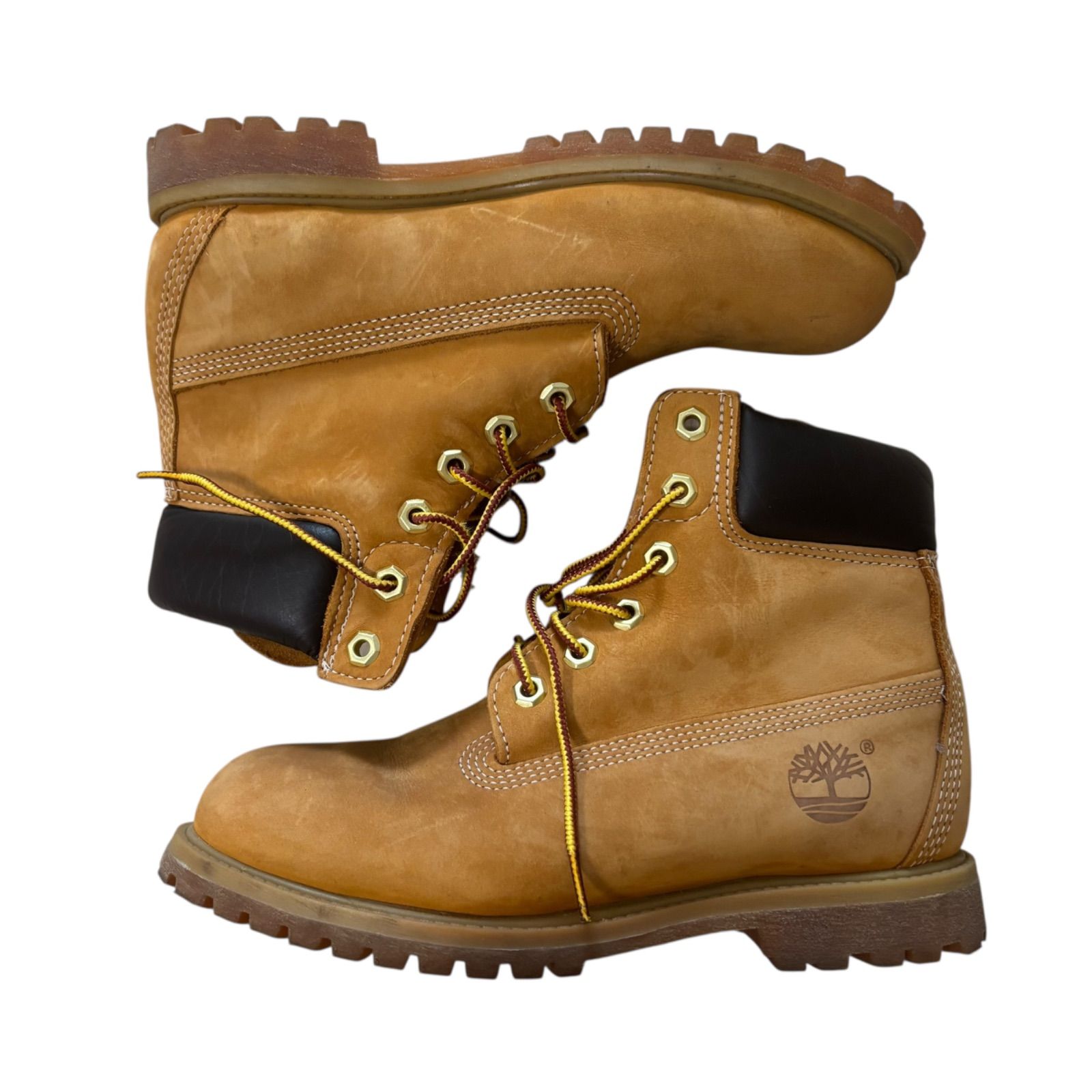 Z1563Timberland ティンバーランド プレミアムブーツ ウォーター
