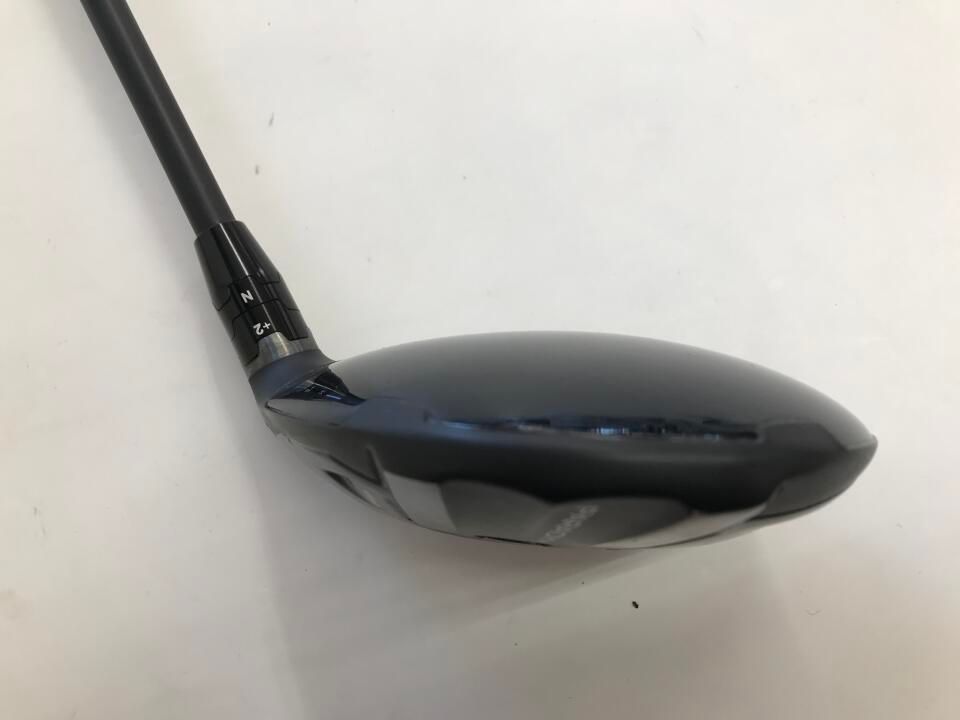 おかATTAS MB FW 65S テーラーメイド 3w テーラーメイド用OEMスリーブ付シャフト USTマミヤ ATTAS MB FW